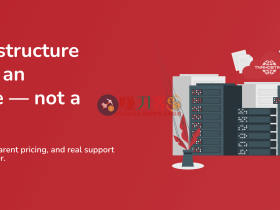 最新TNAHosting优惠码2026,vps大促折扣,低至24美元/年