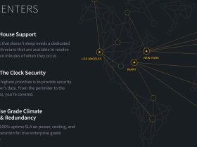 最新ReliableSite优惠码2026,大硬盘存储大促,低至99美元